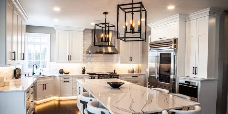 What to look for in a luxury home