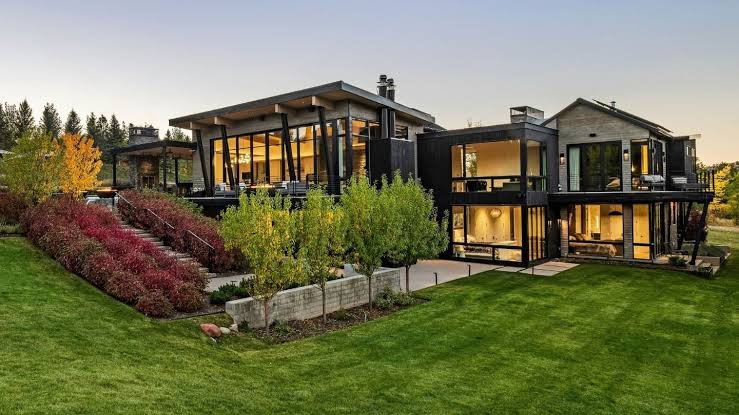 What to look for in a luxury home